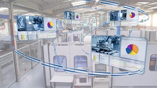 福德多奶制品数字化智能生产线改造方案公司
